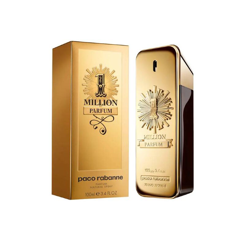Perfume de Hombre Paco Rabanne One Million Parf... image number null