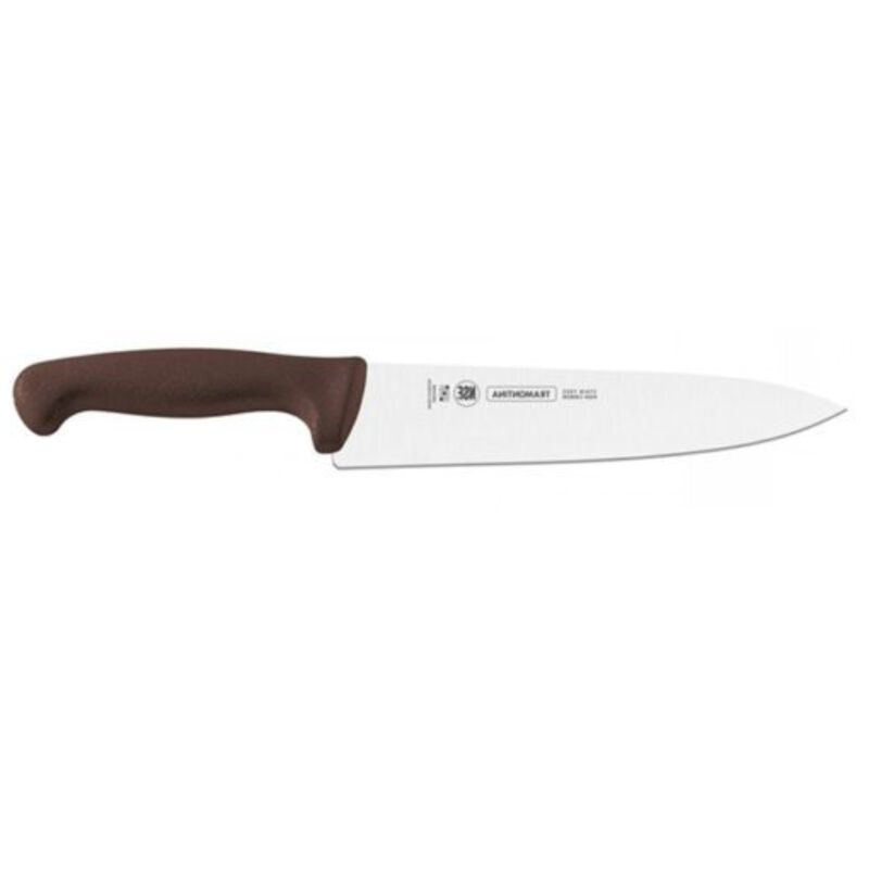 Cuchillo Tramontina Profesional Carne 10" Mango... image number null