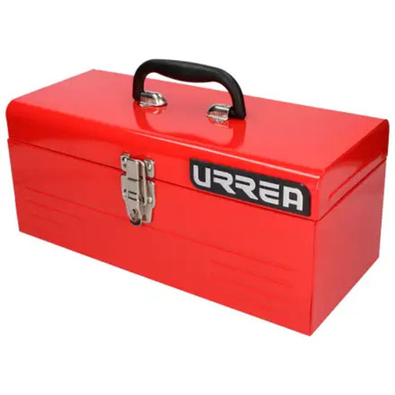 Kit Herramienta Profesional 130pzas Cr-v Caja M... image number null