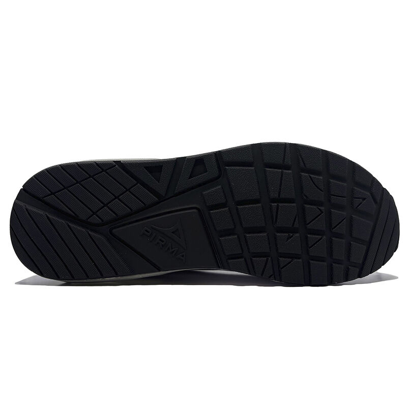 Tenis Pirma Urbano Para Hombre Confort Retro 50... image number null