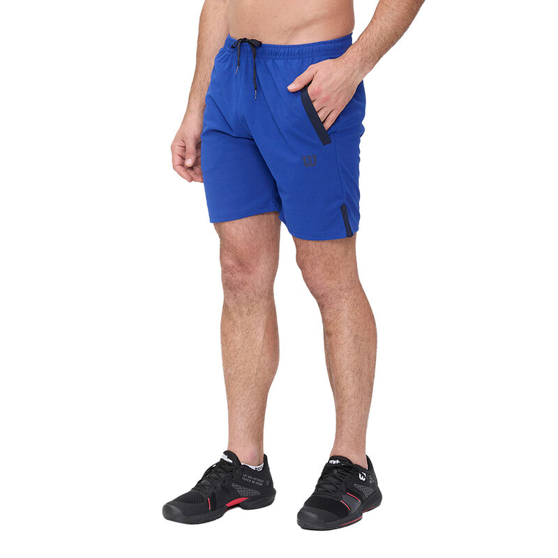 Short Con Bolsillos Wilson Para Entrenamiento H... image number null