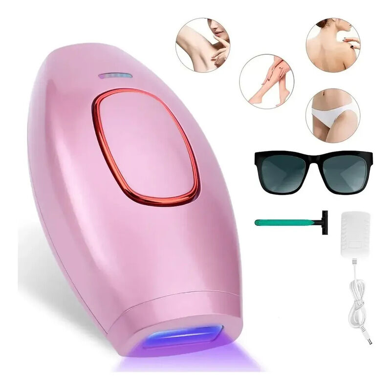 Depiladora L&aacute;ser image number null