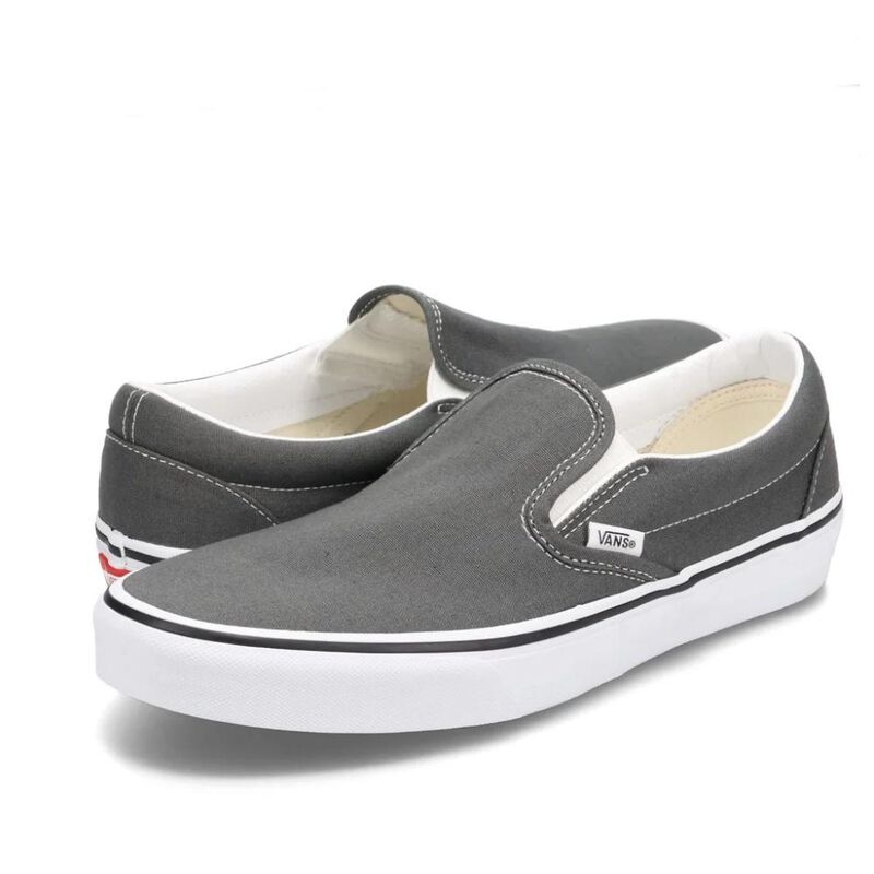 Tenis Vans Classic Slip-on Para Hombre image number null