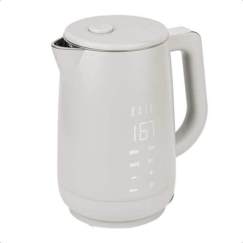 Hervidor ELLE Digital 1.7L Control T&aacute;ctil Contr... image number null