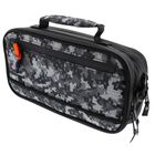 Estuche para Nintendo Switch y Switch Lite Camuflaje Bionik