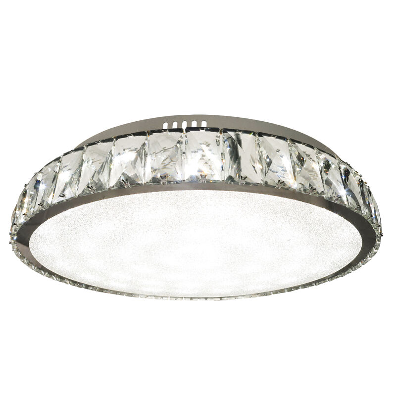 Plaf&oacute;n para techo Wellis Mil Luces image number null