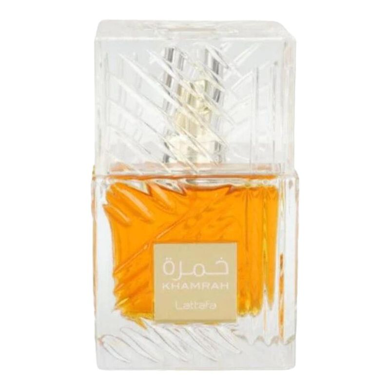 Perfume Lattafa Kamarah Edp 100 Ml image number null