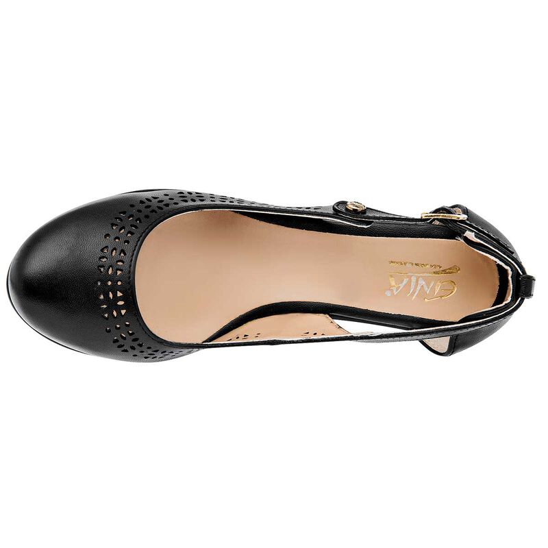 Etnia Zapatos para mujer negro image number null
