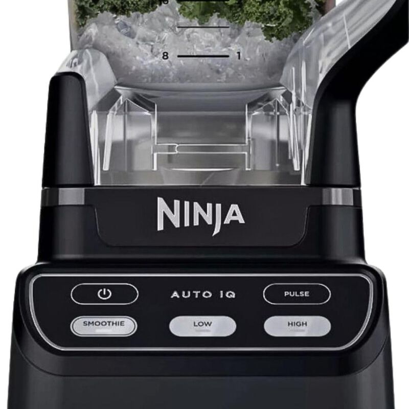 Licuadora Ninja Co750b Smoothieiq Jarra 72 Oz y... image number null