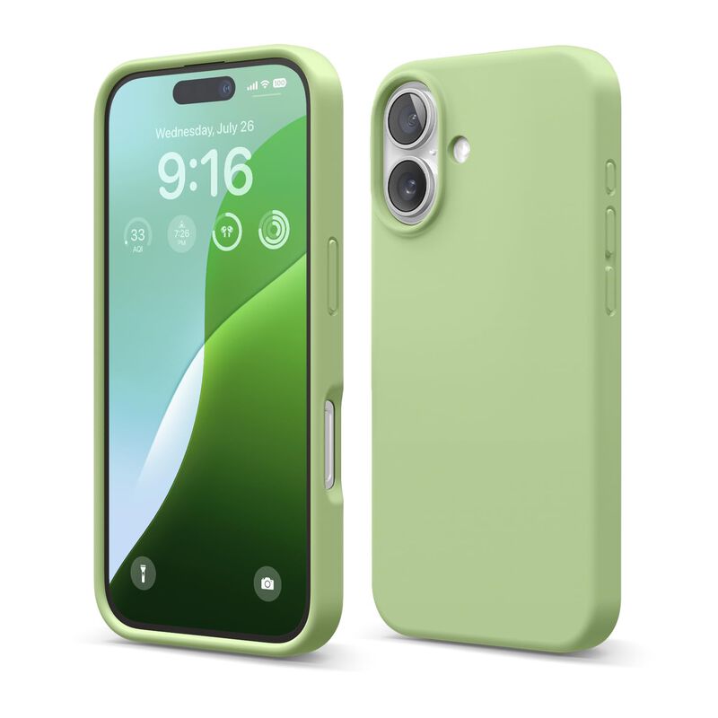 Funda De Tel&eacute;fono Elago Compatible Con Iphone 1... image number null