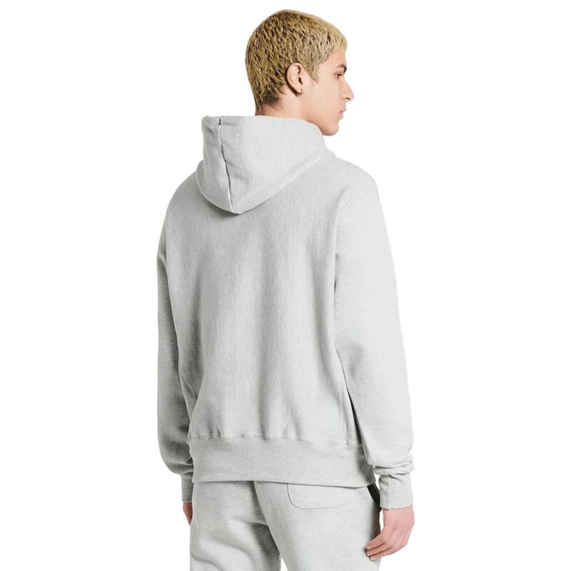 Sudadera Champion Reserve Weave PO HOO para Hom... image number null