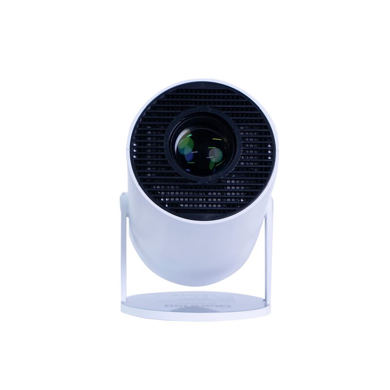 Proyector Port&aacute;til Fussion PROY-0001 Glare180 e... image number null