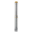 Bomba Sumergible para Pozo Profundo 1-1/2 Hp Agua Limpia