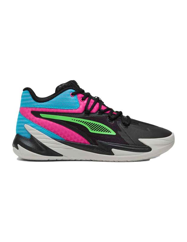 Tenis Puma Dagger Negro 31135301 image number null