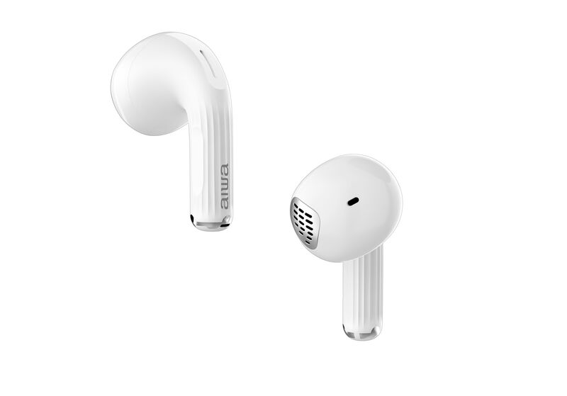 Aud&iacute;fonos Aiwa Awtwsg6m Bluetooth Tws Resistent... image number null