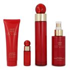 Set 360&deg; Red 4Pzs