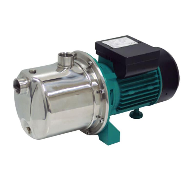 Bomba Centr&iacute;fuga multietapas 1.5 HP image number null