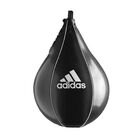 Pera de Golpeo Adidas Negro ADIBAC09
