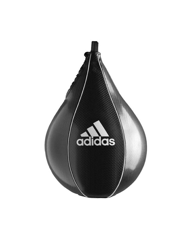 Pera de Golpeo Adidas Negro ADIBAC09 image number null