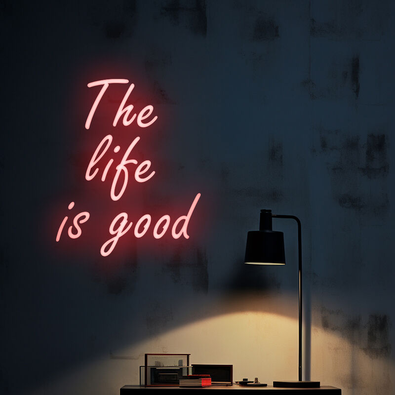 Serie tipo Manguera Luces Tira LED Rojo 10 metr... image number null