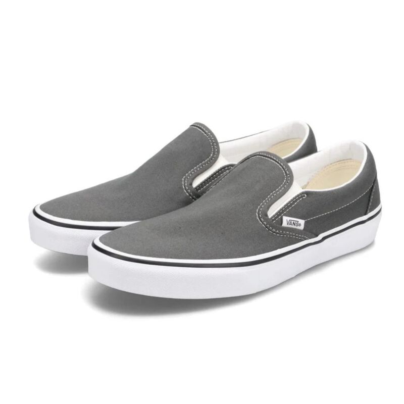Tenis Vans Classic Slip-on Para Hombre image number null