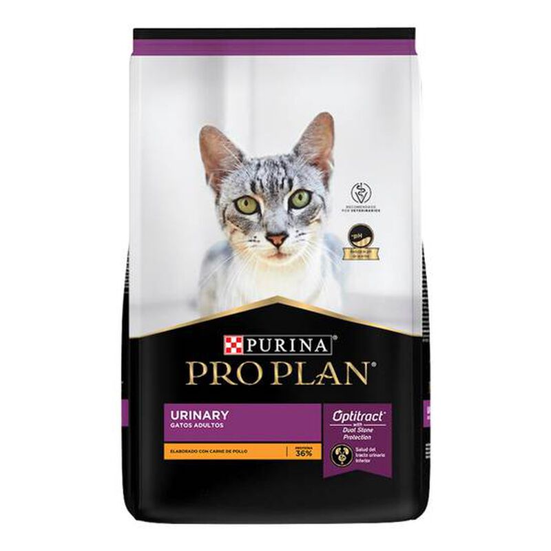 Pro Plan Gato Urinary 3 kg image number null