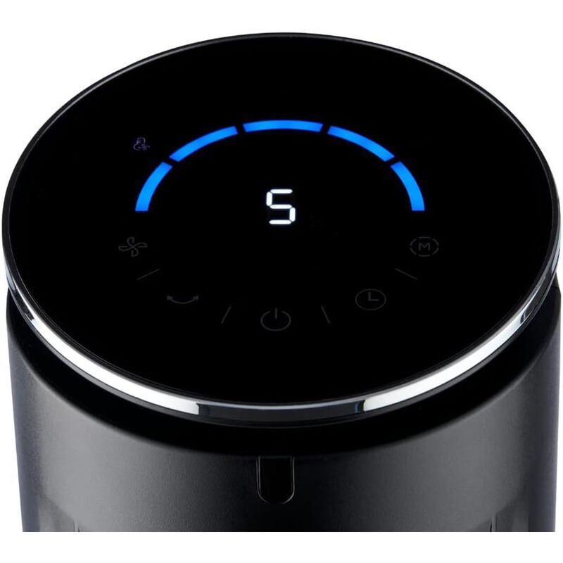 Ventilador De Torre Midea 42" 5 Velocidades Osc... image number null