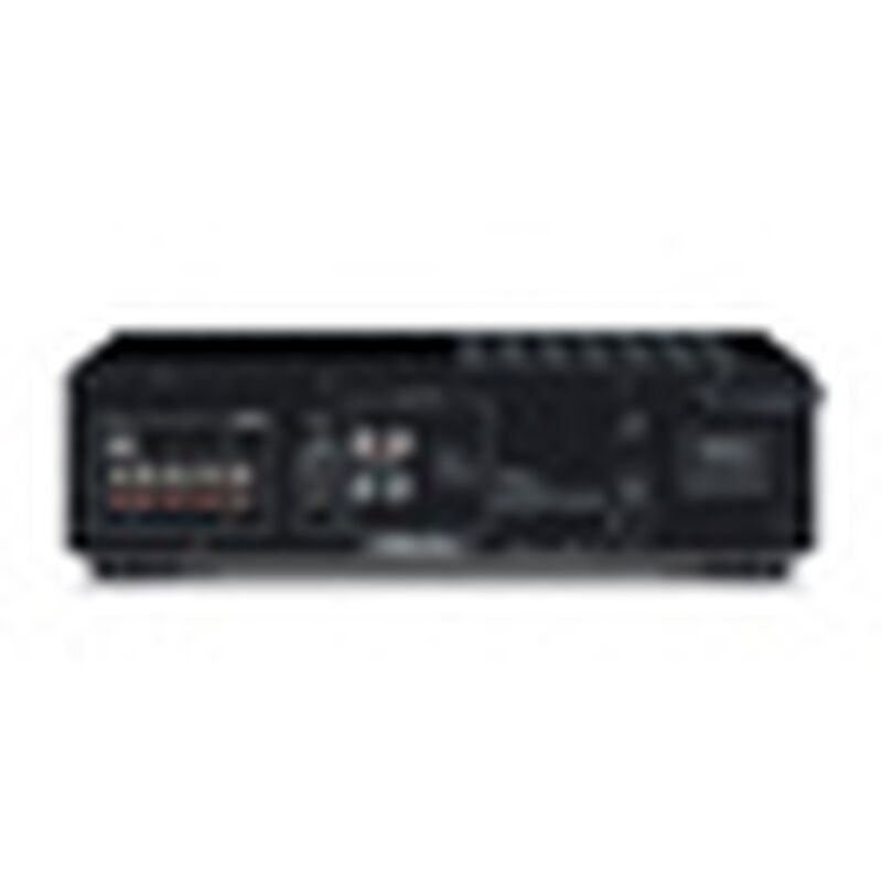 Amplificador A-9110 Integrado Estéreo image number null