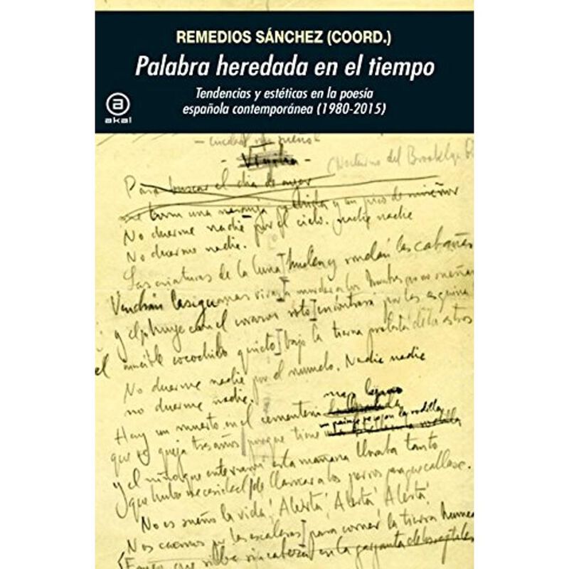 Palabra heredada en el tiempo image number null