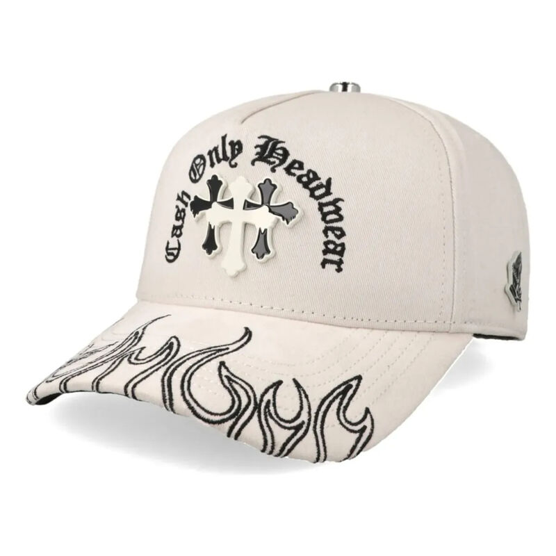 Gorra Cash Only Don&acute;t Be Afraid Z 2202304 image number null