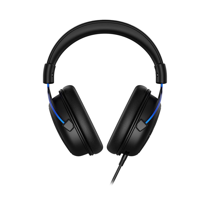 Auriculares Hyperx Cloud Blue Comfort Memory Fo... image number null