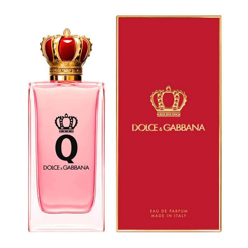 Perfume de Mujer Dolce & Gabbana Queen 100 Ml A... image number null