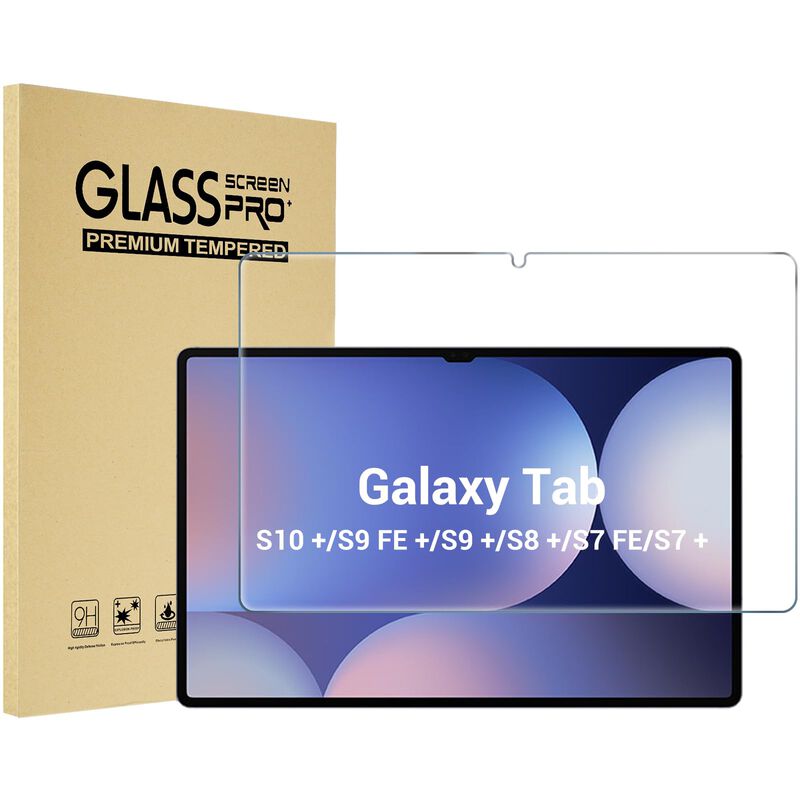 Protector De Pantalla Procase Para Galaxy Tab S... image number null