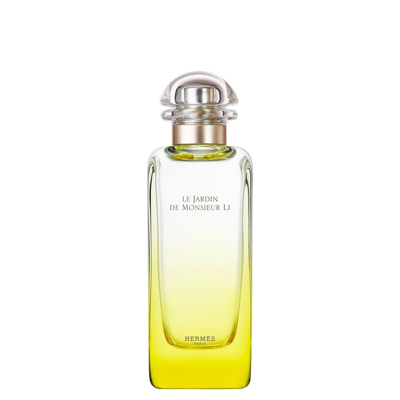 Perfume Herm&egrave;s Le Jardin De Monsieur Li Eau De ... image number null