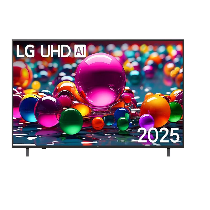 Pantalla LG 65UA7500PSA Smart TV LG Ultra HD 65... image number null