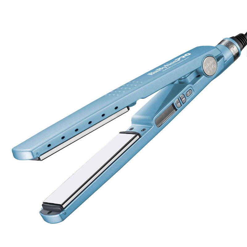 Plancha Para Cabello BaBylissPRO Nano Titanium image number null