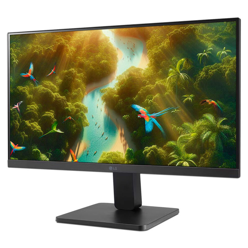 Monitor LED LG 22MR410-B de 21.5",  Full HD image number null
