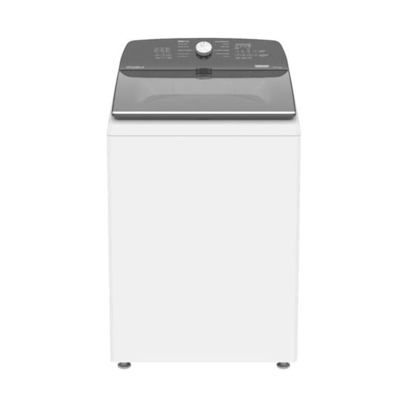 Lavadora Whirlpool Carga Superior 22kg image number null