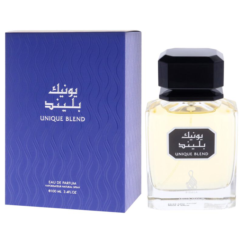Perfume Risala Unique Blend Eau De Parfum, 100 ... image number null