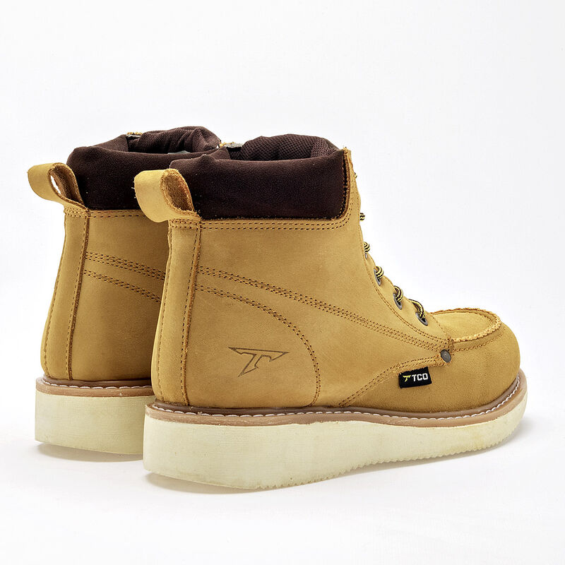 Trucco Bota para hombre camel caf&eacute; image number null