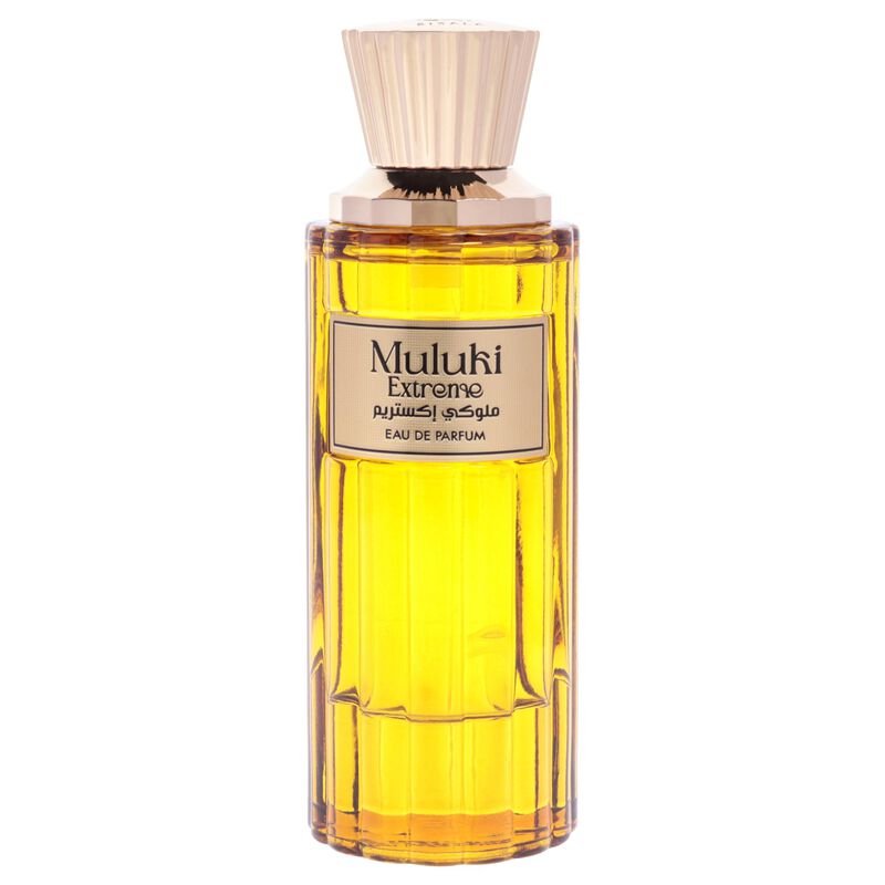 Perfume Risala Elite Muluki Extreme Eau De Parf... image number null