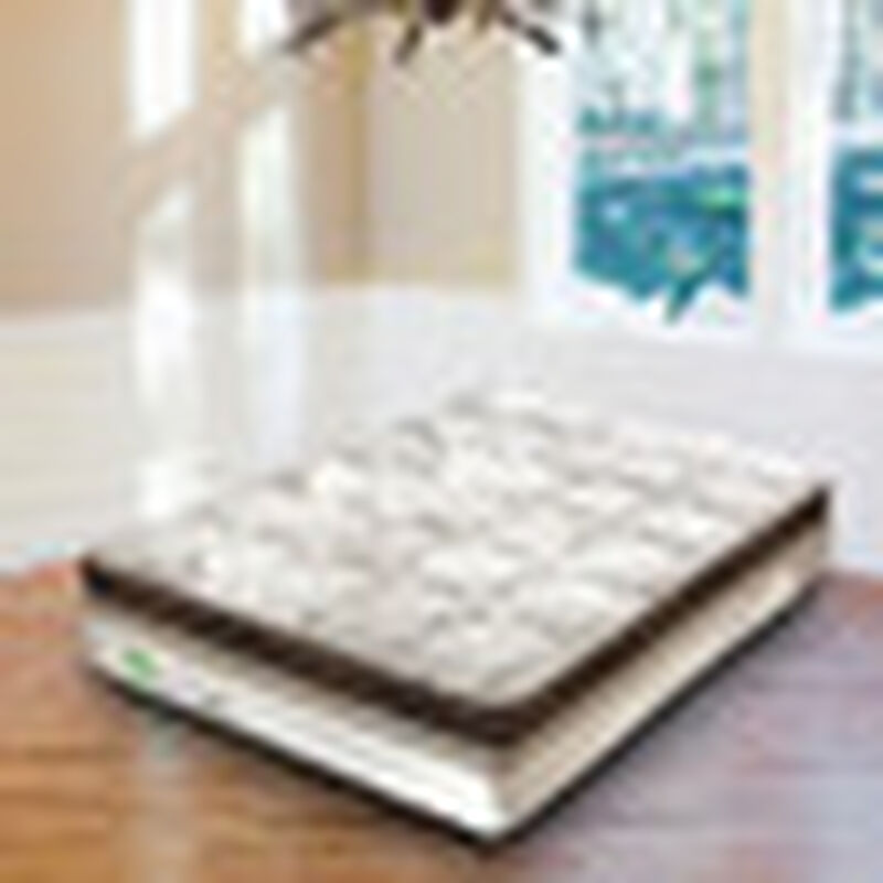 Colch&oacute;n Individual Lester Bellagio - L&iacute;nea Luxu... image number null