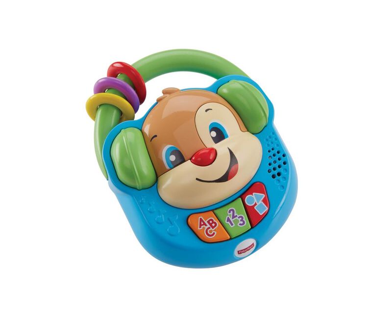 F-P R&Iacute;E Y APRENDE REPRODUCTOR CANTA Y APRENDE F... image number null