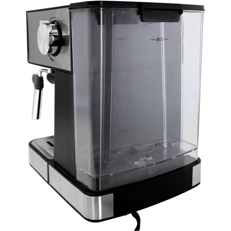 CAFETERA KOBLENZ CKM750EIN 2 TAZAS EXPRESSO CAP... image number null