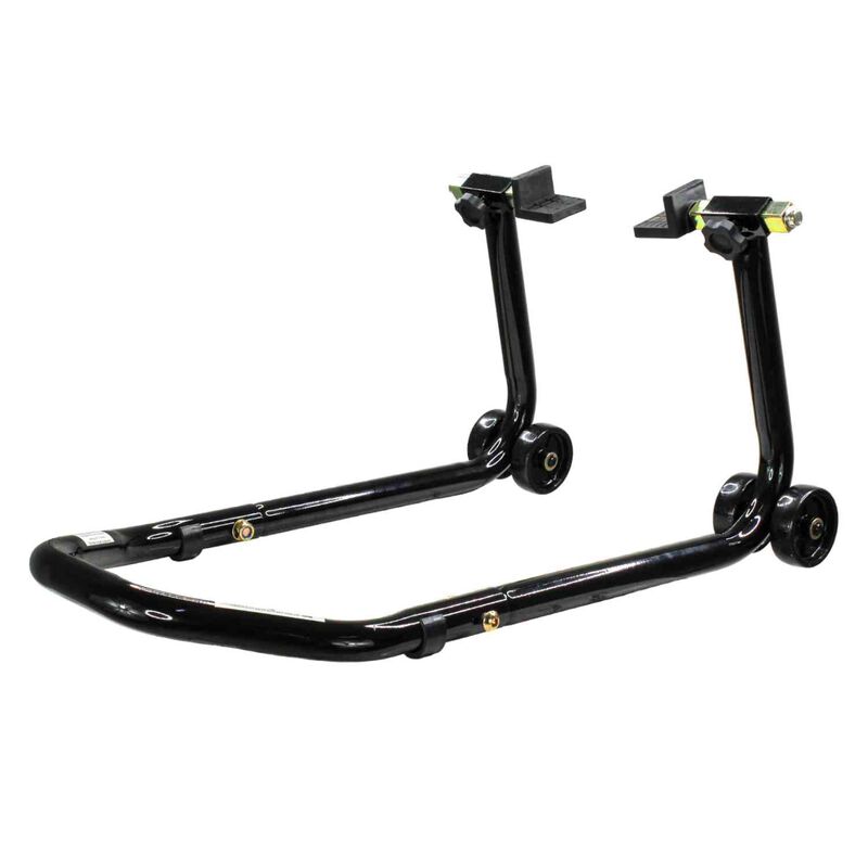 Parador Soporte Universal para Motocicleta Caba... image number null