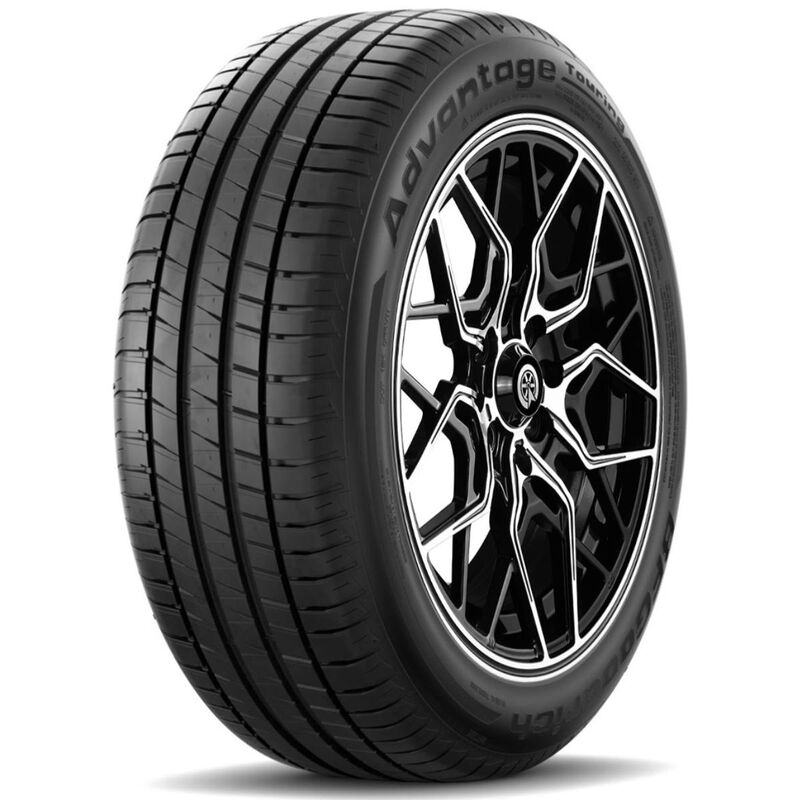 Llanta 185/70R14 88H BFGoodrich Advantage Touri... image number null