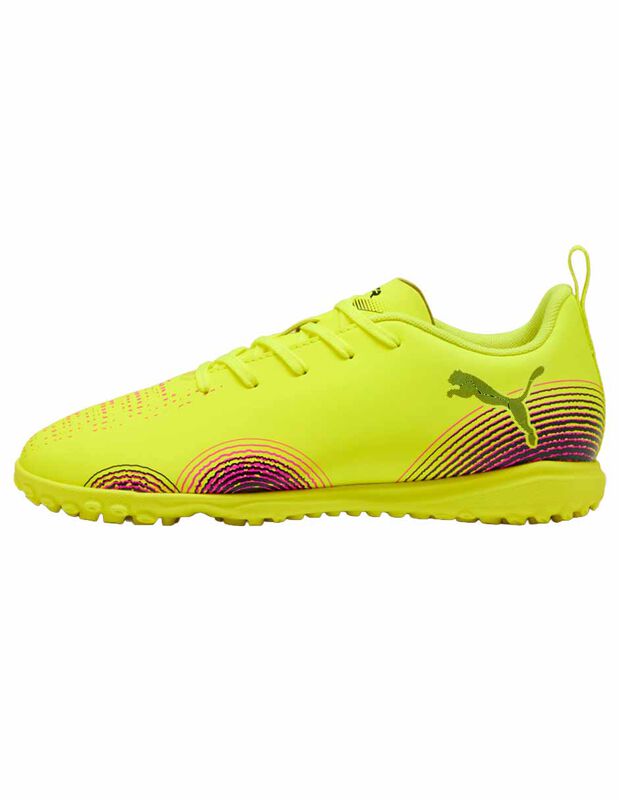 Tenis Jr Puma Future 8 Play Tt 108396 03 image number null