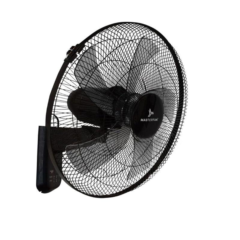 Ventilador Masterfan Vcmuslne18 Muro 18" De Par... image number null