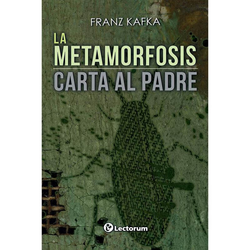 Metamorfosis/carta Al Padre, De Franz Kafka, Le... image number null