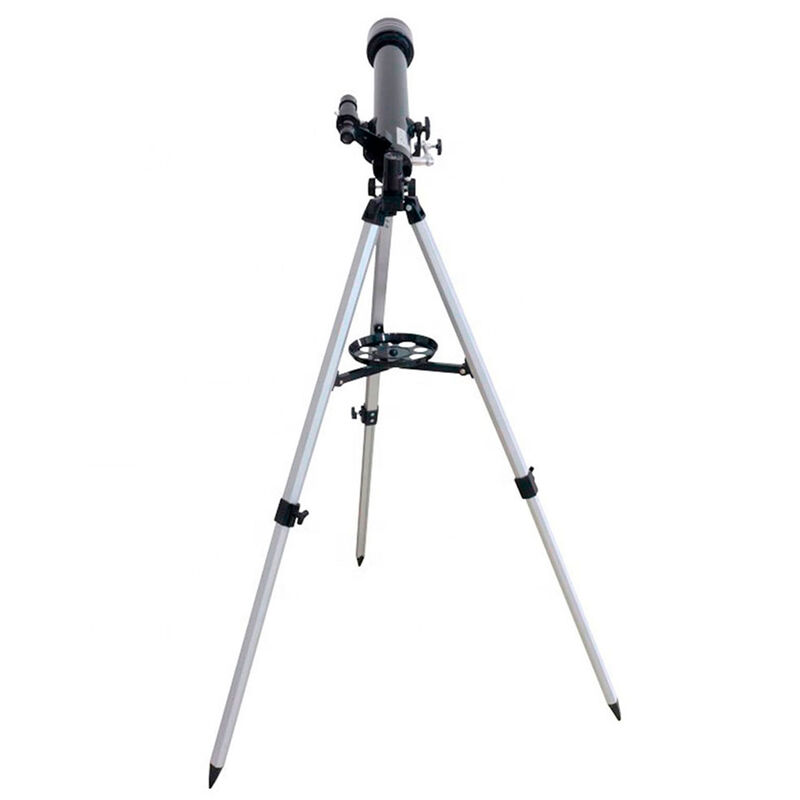 Telescopio Astron&oacute;mico Profesional 60 mm con Tr... image number null